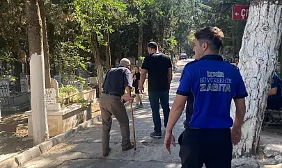 İzmir halkının dikkatine! Ceza kesilecek...