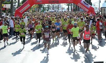 İzmir'in kalbinde anlam dolu bir koşu daha başlıyor! Başvuru için son günler