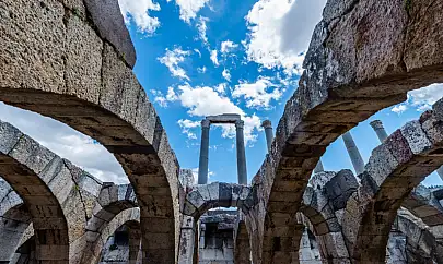 İzmir'in tarihi mirasında kritik viraj