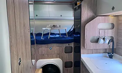 İzmir Karavan Show'a büyük ilgi: Park Bornova dolup taştı
