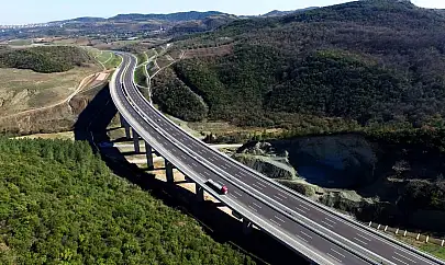 İzmir Kuzey-Doğu Çevre Yolu projesinde kritik aşama!