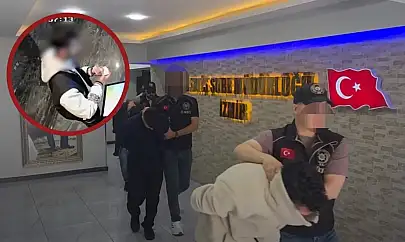 İzmir merkezli devre mülk şebekesi çökertildi: 6 milyon TL'lik vurgun yaptılar