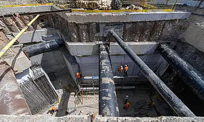 İzmir Metrosu'ndan hastane yolcularına büyük jest