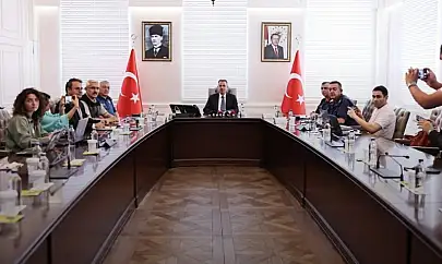 İzmir ormanları için alarmda: 22 yangın, 3.7 milyon fidan
