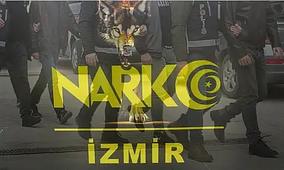 Karabağlar'da Erez'in burnu zehire geçit vermedi!