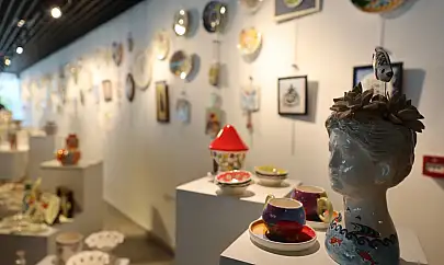 Karabağlar'da sanat zamanı!