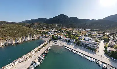 Karaburun'daki arazi rekor fiyata satıldı!