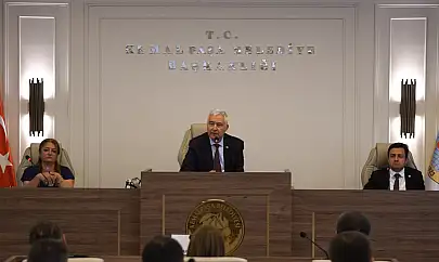 Kemalpaşa'da çiftçilere milyonluk hibe