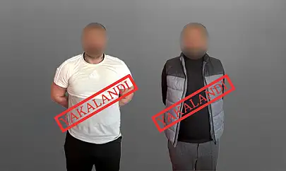 Kırmızı bültenle aranan 2 suçlu daha iade edildi: 'Türk polisinden kaçamayacaklar'