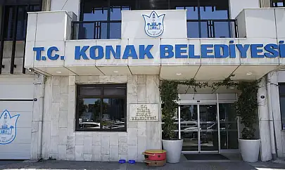 Konak Belediyesi'nde üst düzey istifalar sürüyor