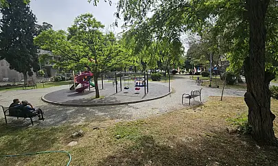 Kuraklık kapıda, Bornova harekete geçti