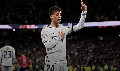 LGS'de Arda Güler'in yer aldığı Din Kültürü sorusu dikkat çekti