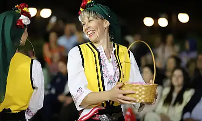 Menderes'te festival rüzgarı