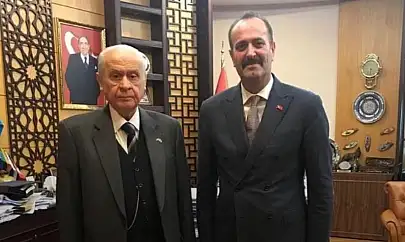 MHP'li Osmanağaoğlu'ndan Bahçeli vurgusu: '7 yıl önce uyardı'