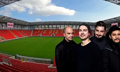 Mor ve Ötesi'nin konseri son anda iptal edildi!