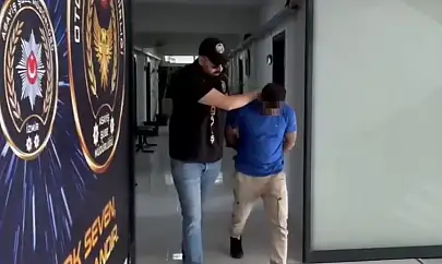 Motosiklet hırsızına suçüstü operasyonu: 4 ayrı olaydan tutuklandı
