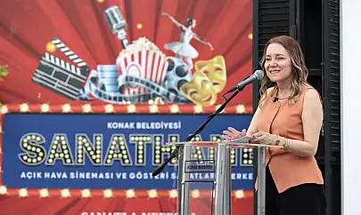 Mutlu: 'Gençler umudumuz, geleceğimiz!'