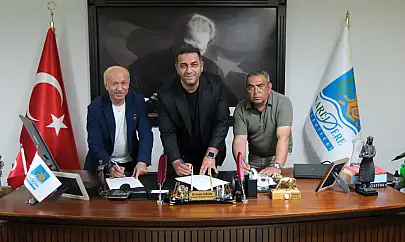 Narlıdere Belediyesi'nde anlaşma sağlandı: En düşük işçi maaşı belli oldu