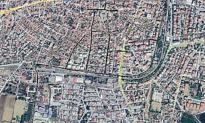 Ödemiş'e dev yatırım: 89 milyon lira harcanacak