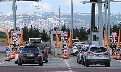 Otoyol kullananlar dikkat! Otomatik zam dönemi başlıyor