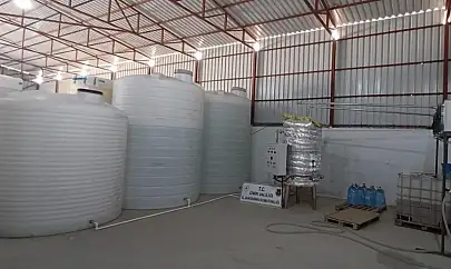 Piyasa değeri 10 milyon TL: İzmir'de dev operasyon