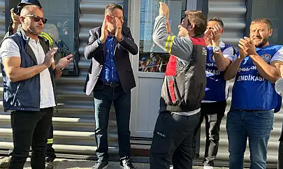 Ravago işçileri grev kararı aldı: '17 Haziran'da üretim duracak'