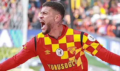 Romulo'ya bir teklif daha! Göztepe'nin yıldızı İtalya yolcusu