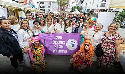 Seferihisar'da tohumdan umuda yolculuk