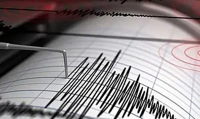 Son dakika! AFAD duyurdu: İzmir'de korkutan deprem!