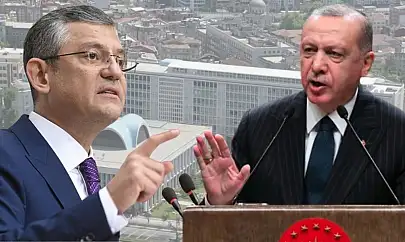 Son dakika! AK Parti Grup Toplantısı başladı: Cumhurbaşkanı Erdoğan'dan kritik açıklamalar