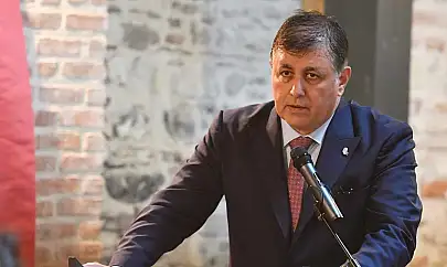 Son dakika! Başkan Tugay'dan grev kararına ilişkin açıklama!