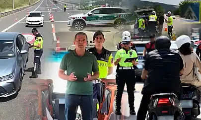 Son dakika! Bayramın 3. gününde acı bilanço: Bakan Yerlikaya açıkladı