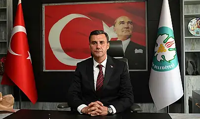 Son dakika! Belediye başkanı hastaneye kaldırıldı: Durumu ağır!