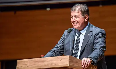 Son dakika! Cemil Tugay'dan Hıdırellez paylaşımı!