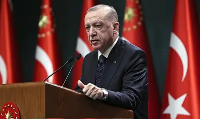 Son dakika! Cumhurbaşkanı Erdoğan'dan kritik açıklamalar