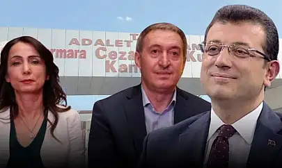 Son dakika! DEM Parti'den İmamoğlu'na ziyaret: Tarih belli oldu