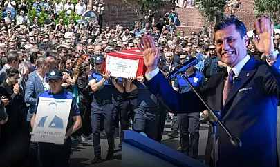 Son dakika! Ferdi Zeyrek'in ölümüne ilişkin üç tutuklama!