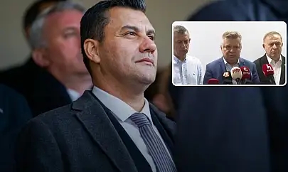 Son dakika! Ferdi Zeyrek'in sağlık durumu hakkında açıklama geldi