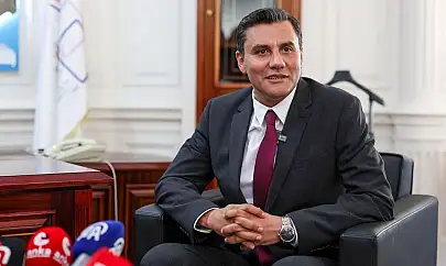 Son dakika! Ferdi Zeyrek'in sağlık durumu nasıl? Hastaneden yeni açıklama