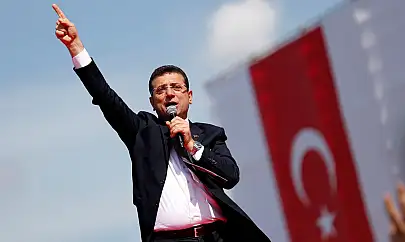 Son dakika! İmamoğlu'ndan Erdoğan'a 'telef oldu' yanıtı!