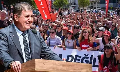 Son dakika! İzmir'de 7 günlük grevde flaş gelişme!