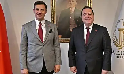 Son dakika! Manisa Büyükşehir Belediye Başkanı seçildi