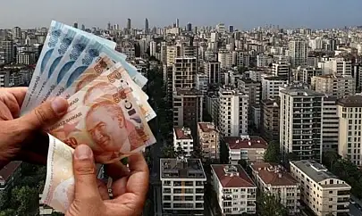Son dakika! Mayıs ayı kira artış oranı belli oldu