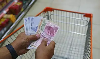 Son dakika! TÜİK Nisan ayı enflasyon verilerini paylaştı