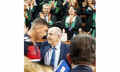 Son dakika! Ümit Özdağ hakkında tahliye kararı