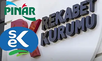 Süt sektörüne rekabet soruşturması: İzmirli firmalar da listede