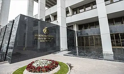 TCMB verileri açıklandı: Finansal Güven Endeksi geriledi