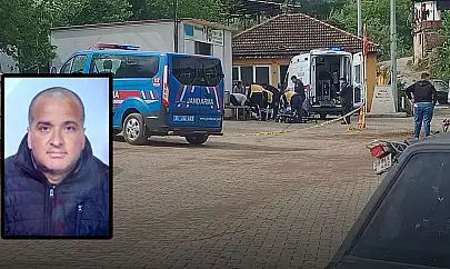 Tire'de av tüfeğiyle üç kişiyi yaraladı, kayıplara karıştı!
