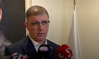 TİS masasından kriz çıktı: 'Benim için görüşme yolu kapanmıştır'