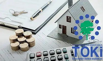 TOKİ Tire'de harekete geçti: Dar gelirliler için konut fırsatı başladı!